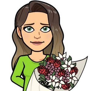 Meet your Posher, Maria